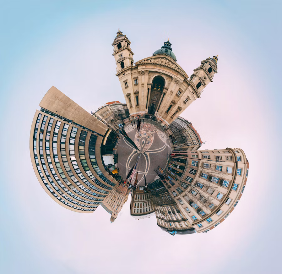 Cámara 360°